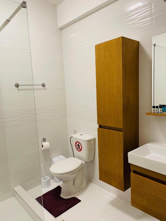 Fuk-Tak Apartmani&Restoran Dojran Экстерьер фото